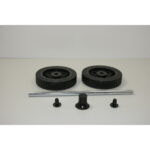 Vo rataste kmpl Aircraft 125mm kompressorile